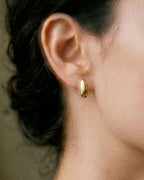 gema aretes chicos