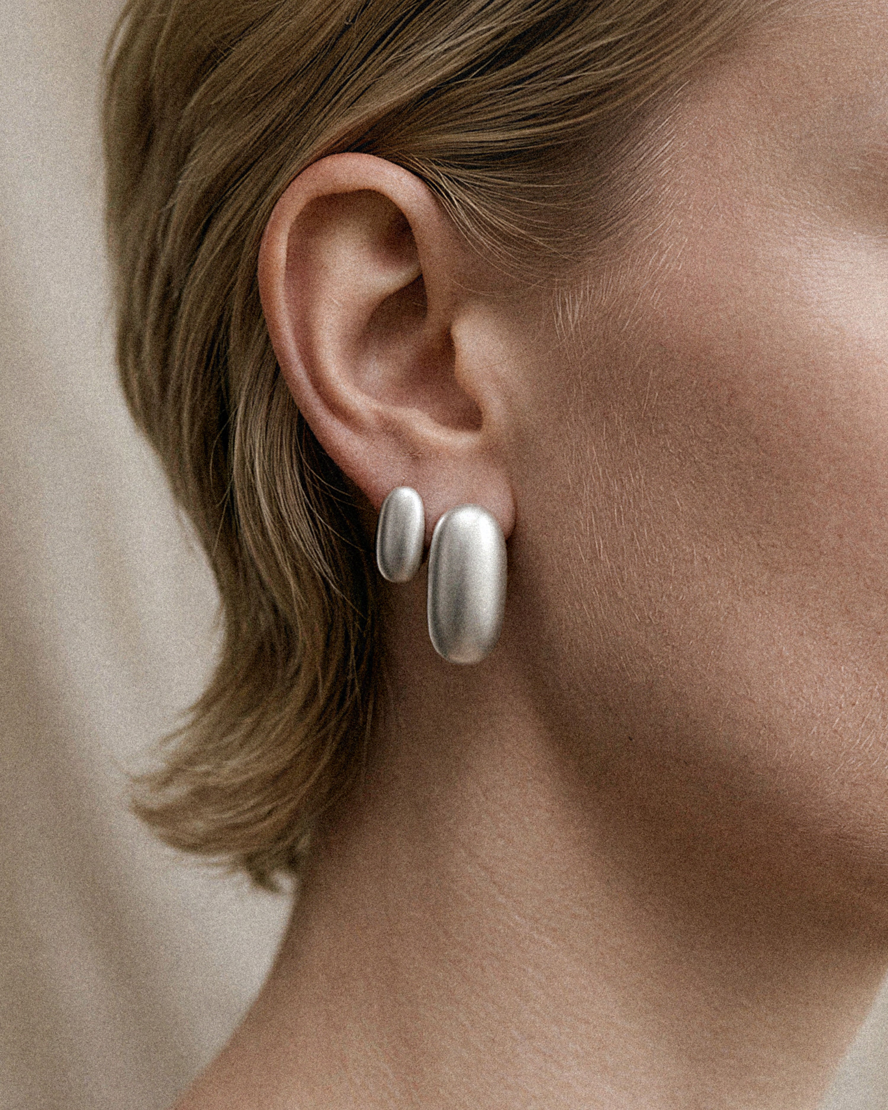 gema aretes grandes