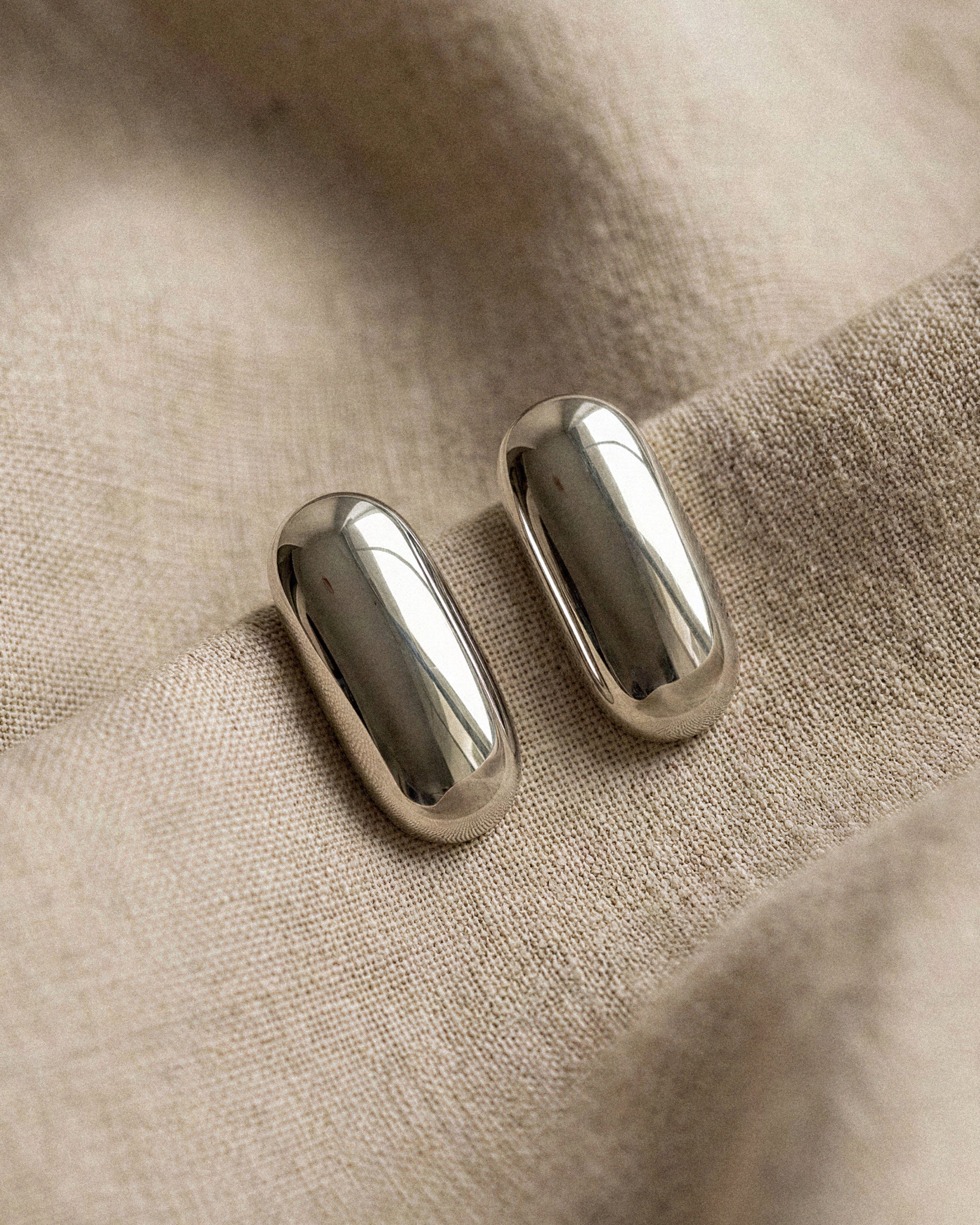 gema aretes grandes