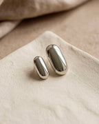 gema aretes chicos