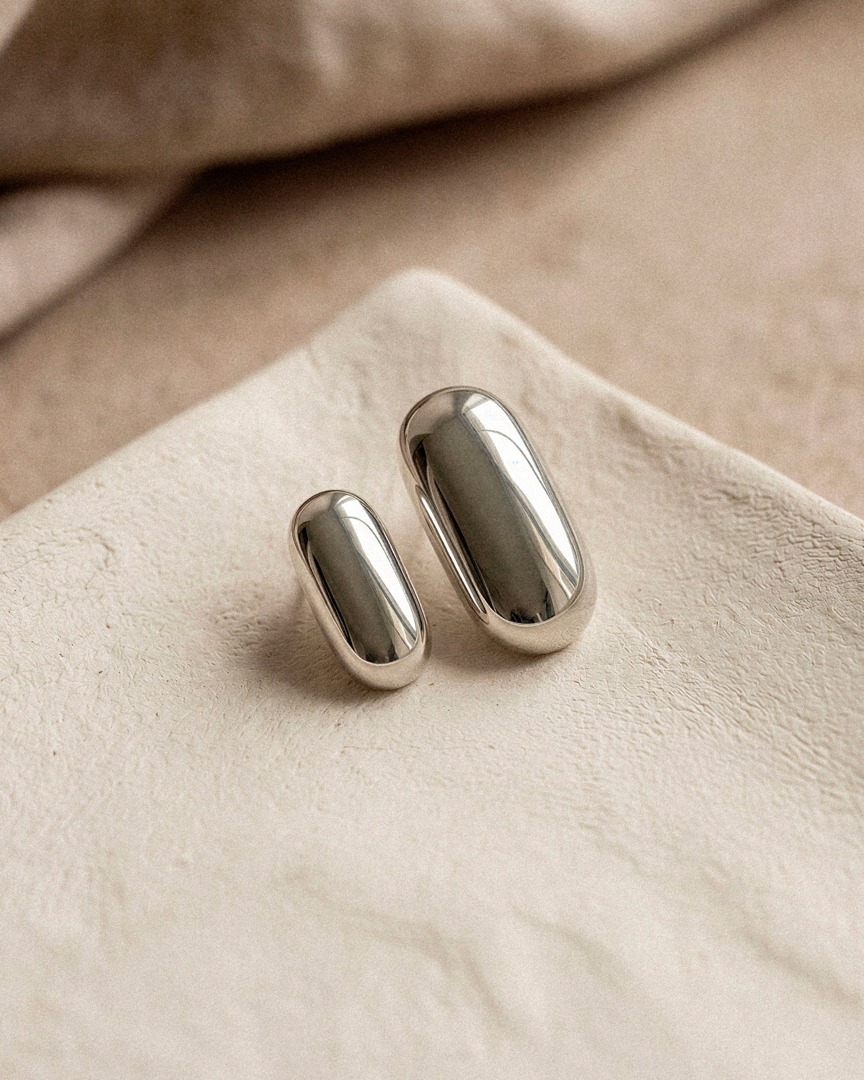 gema aretes chicos