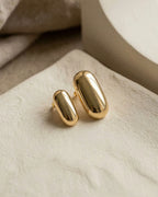 gema aretes chicos