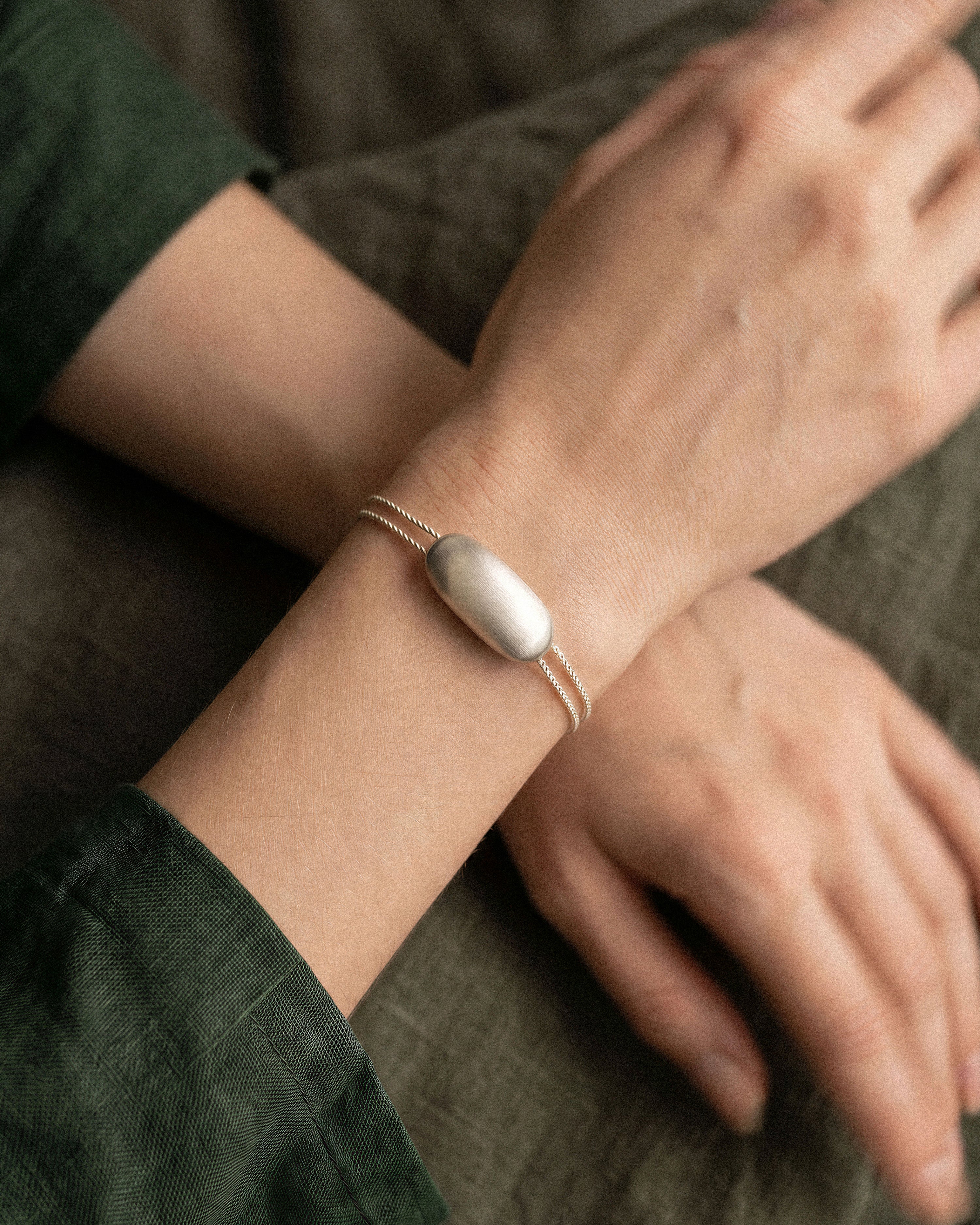 gema brazalete